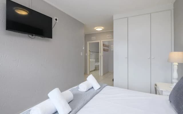 San Lameer Villa Rentals 3708