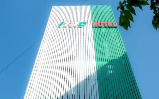 Mio Hotel