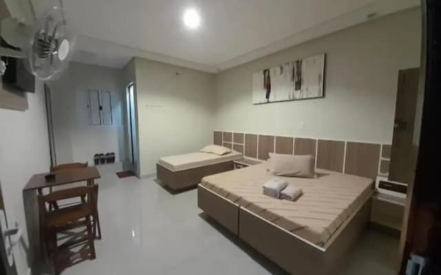Hotel Off