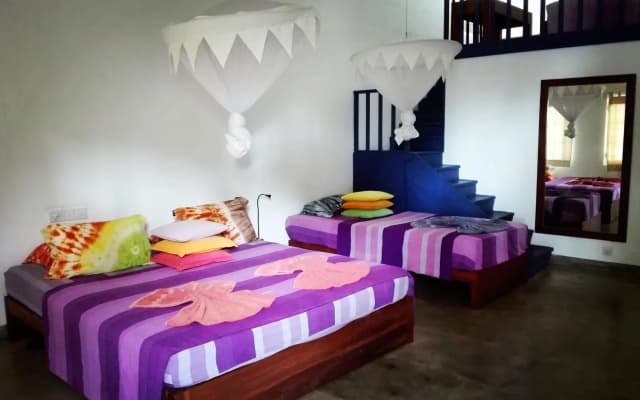 Palm Villa
