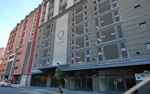 1105 Quayside