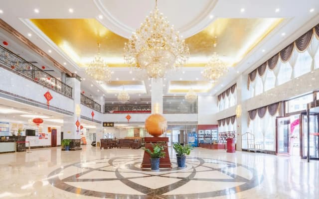 Jingxi Global Hotel