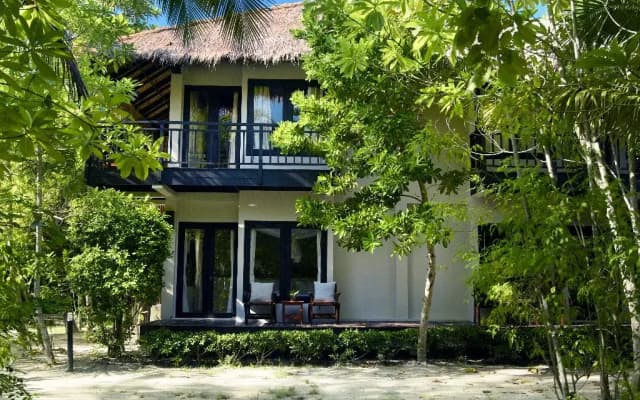 The Sevenseas Resort