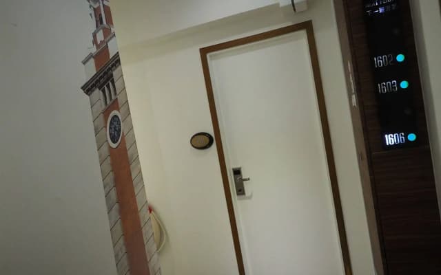 Pandas Hostel - Star Ferry