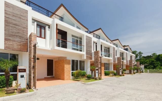 Genesis Villas