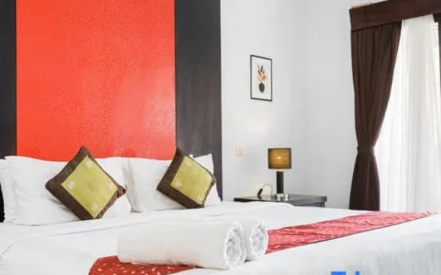 Bali Radiance Villas Seminyak