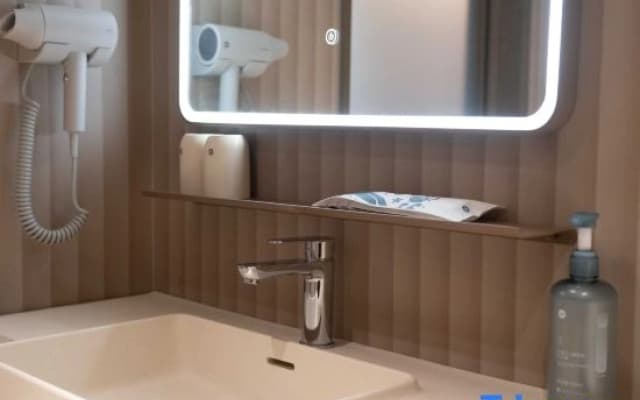 HanTing Hotel (Xi'an North Railway Station Fengcheng Sixth Road)