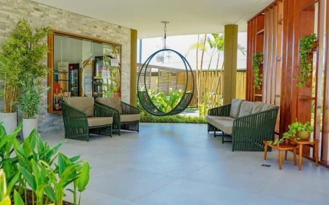 Mana Beach Porto de Galinhas 104C