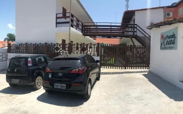Pousada Carcará