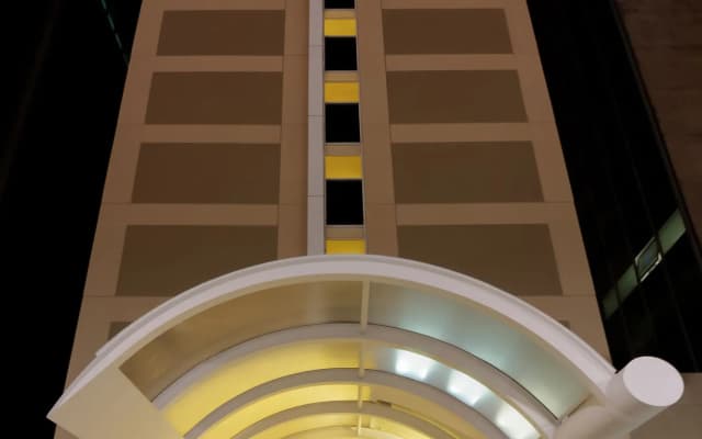 ibis Sao Paulo Paulista
