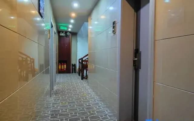 Laibin Baoyuan Business Hotel