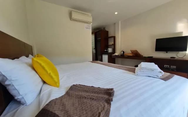 Diana Pool Access Phuket