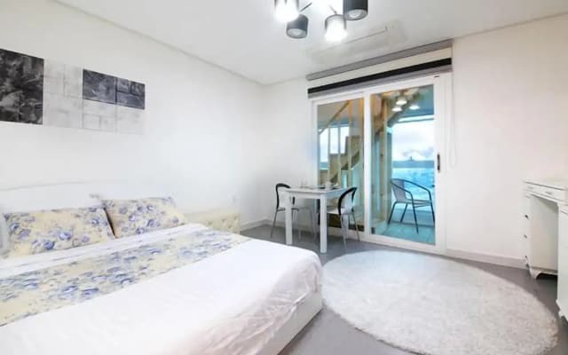 Gangneung Four View Pension