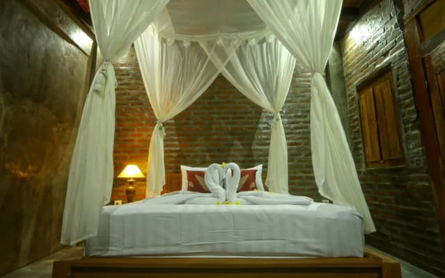 Tropical Canggu Hostel