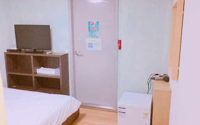 I-House