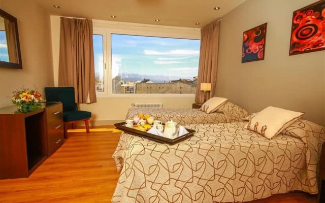 Hotel Monte Claro