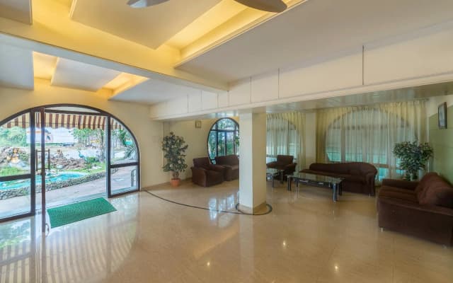 Treebo Trend Green Park Mapusa