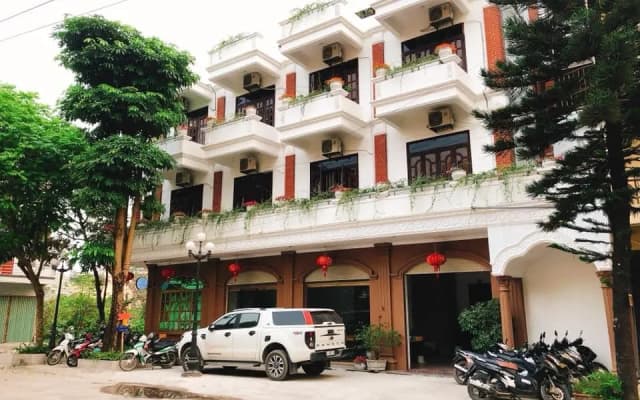 Diep's House - Eco Homestay