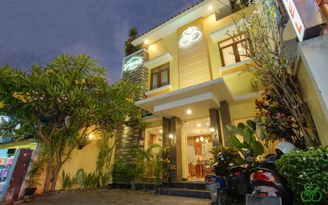 Selaras Inn Syariah