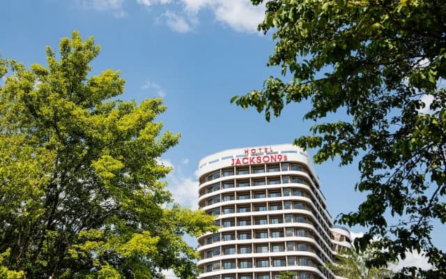 Jackson9s Hotel