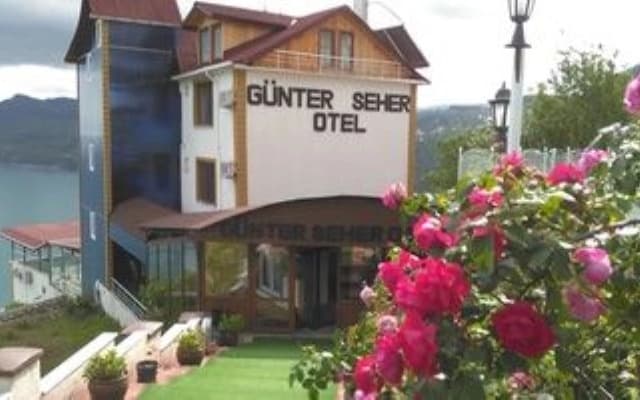 Gunter Seher Otel