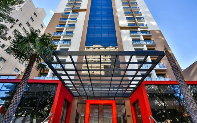 Radisson Red Campinas
