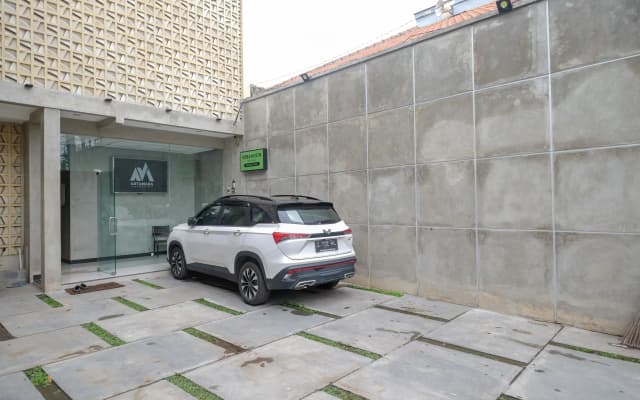 Urbanview Hotel Syariah Artamara Tegal by RedDoorz