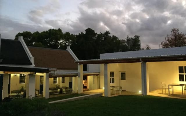 La Sosta Restaurant & Guest House