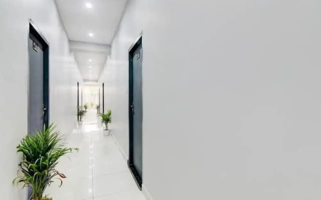 The Renaya Hotel
