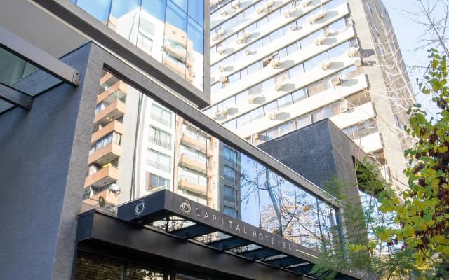 Hotel Capital Bellet