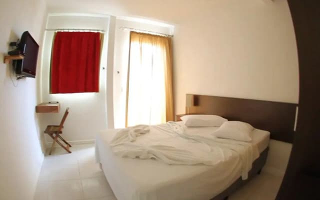 Thaiji Pousada e Parador