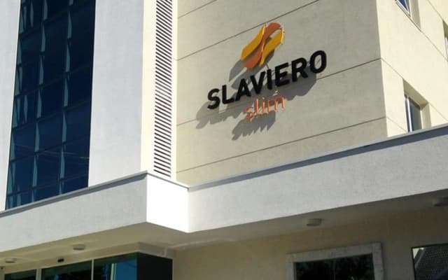 Slim Curitiba Av. das Torres by Slaviero Hoteis