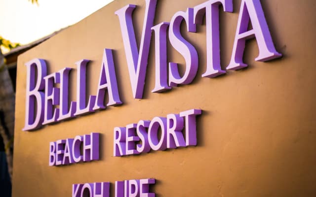 Bella Vista Beach Resort Koh Lipe