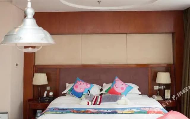 Jiatian International Hotel