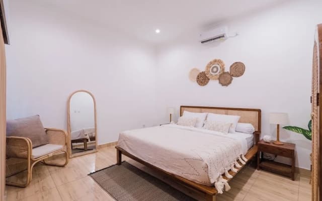 Villa Leya Canggu - Ella Villa Bali