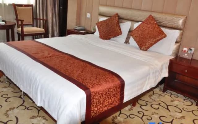 Shunxinghe Hotel