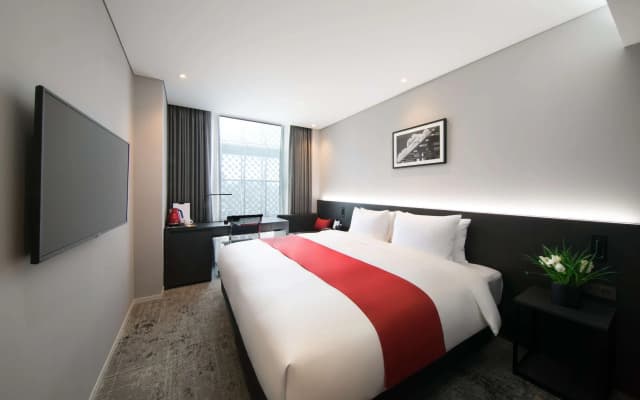 Aiden by Best Western Cheongdam