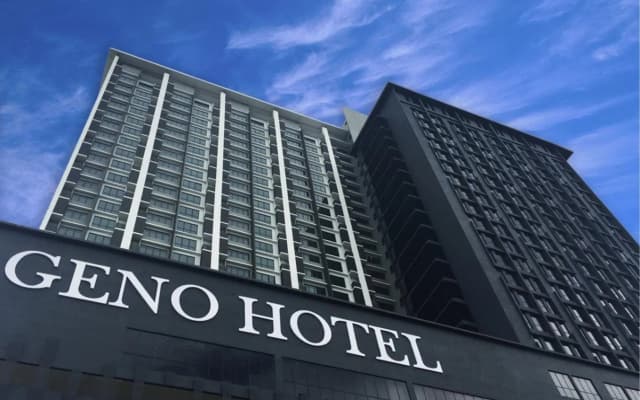 Geno Hotel