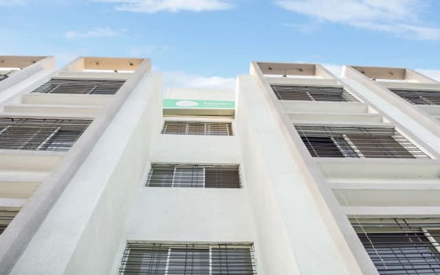 Treebo Naunidh Suites