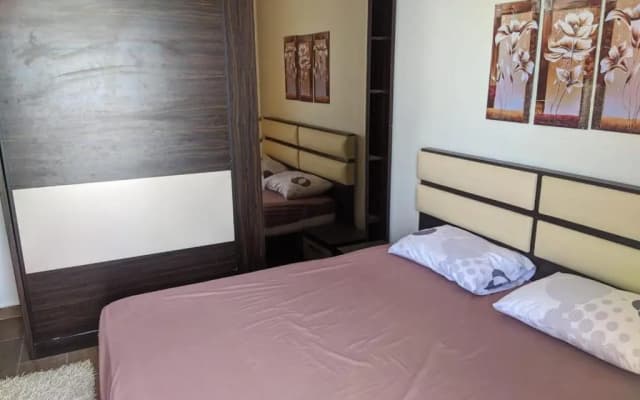 Casablanca Resort