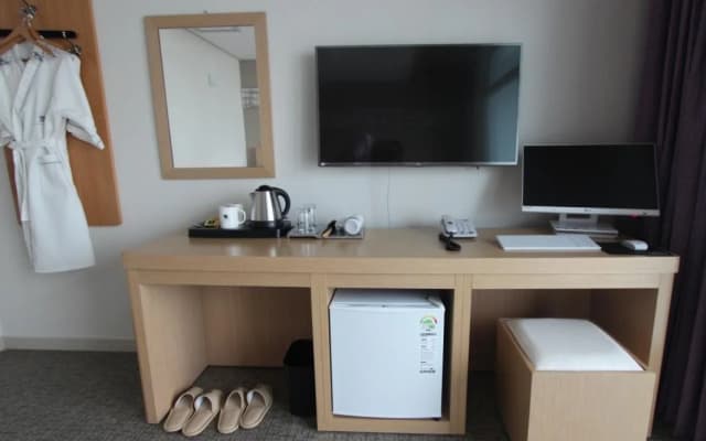 The Van Hotel Ulsan