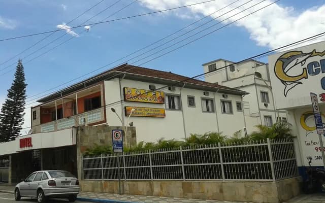 Hotel Guanabara