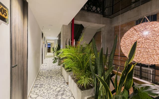 Hotel APPartments