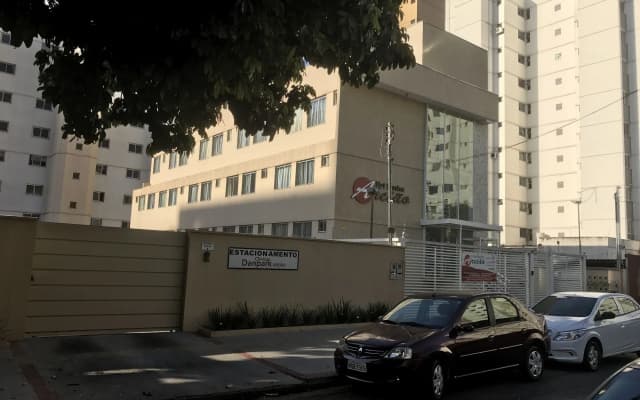 Hotel Areião