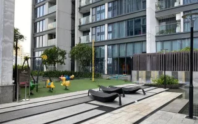 Hi Home Vinhomes Metropolis