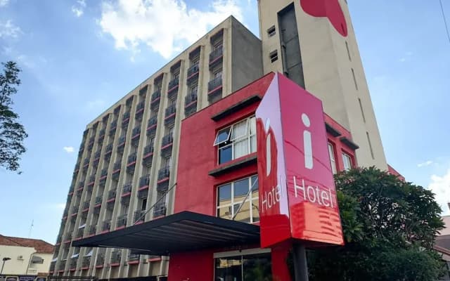 Hotel Piracicaba
