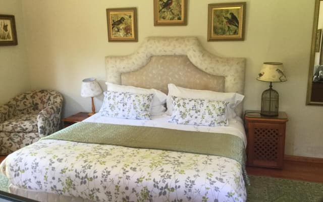 Warrens Guest House