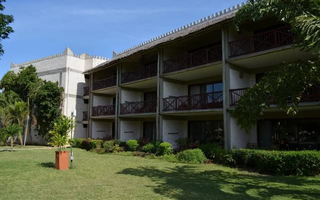 Baobab Beach Resort and Spa