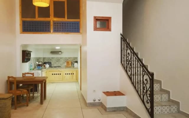 Casa Lucía