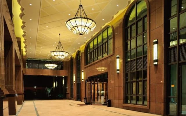 Karon Garden Hotel Shanghai